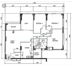 Blk 672A Choa Chu Kang Crescent (Choa Chu Kang), HDB 5 Rooms #638212671